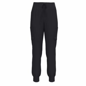 Ladie's Scrub Pants style #731 Black