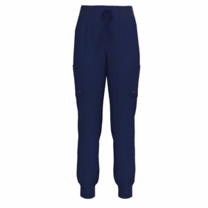 Ladie's Scrub Pants style #731 Navy