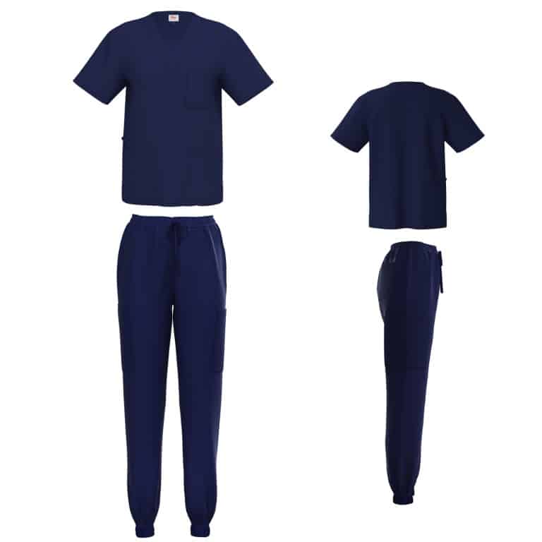#1137 Navy