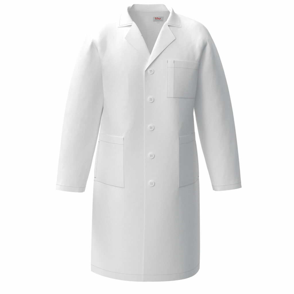Shop Wholesale Lab Coat - Premium Medical Lab Coats