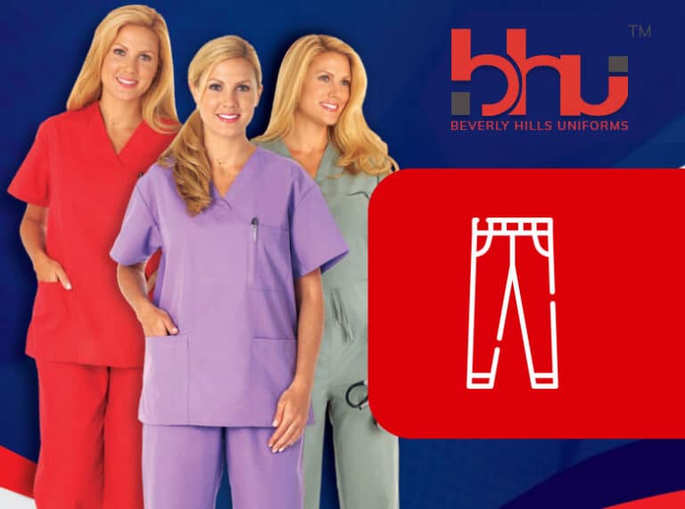 Browse Wholesale Medical Scrubs Catalog Online
